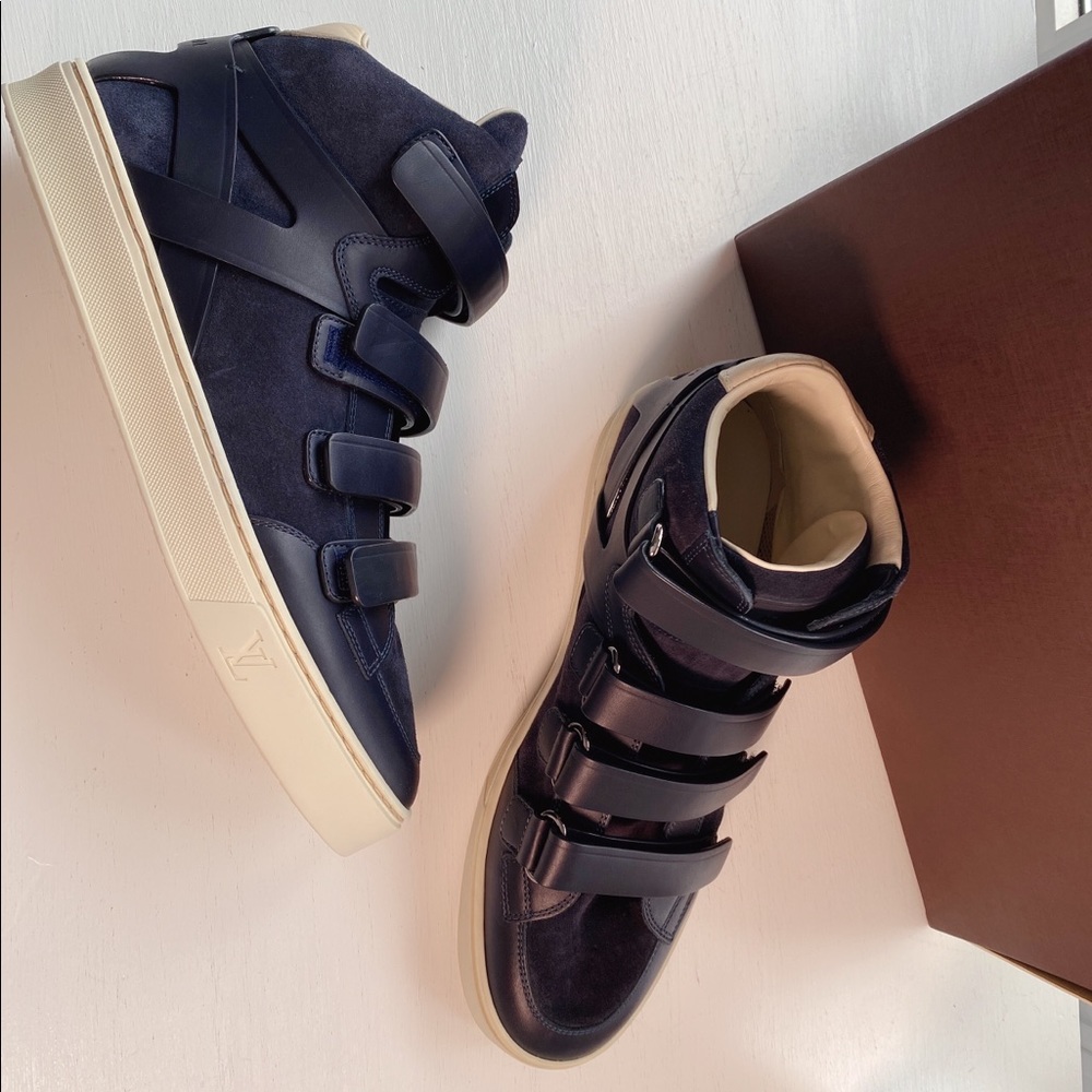 Brand New Louis Vuitton Sneaker Size 8.5